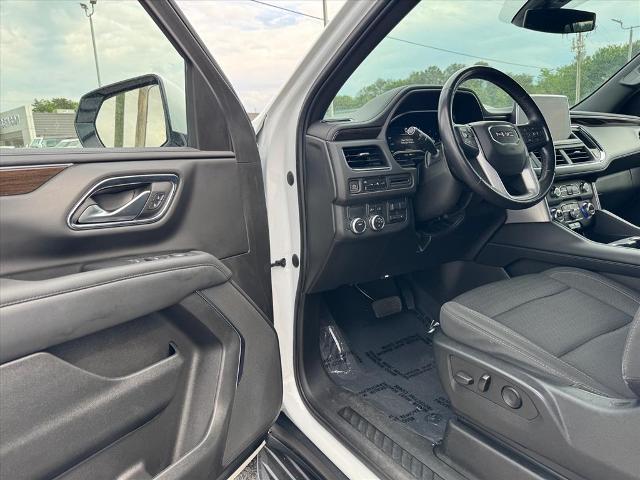 2022 GMC Yukon XL 2WD SLE