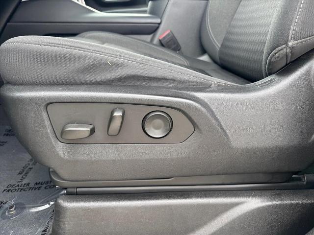 2022 GMC Yukon XL 2WD SLE