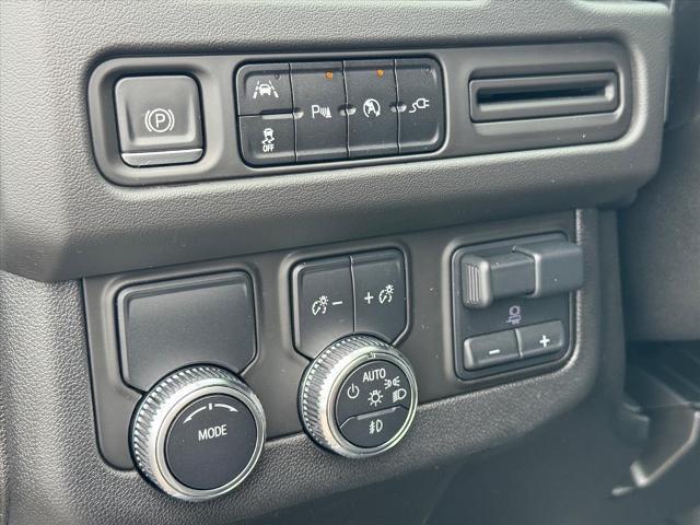 2022 GMC Yukon XL 2WD SLE