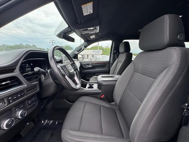 2022 GMC Yukon XL 2WD SLE