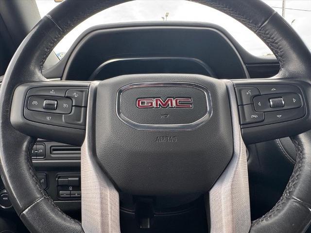 2022 GMC Yukon XL 2WD SLE