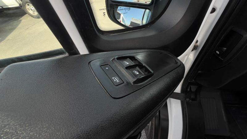 2023 Ram ProMaster 2500 Cargo Van High Roof 159" WB