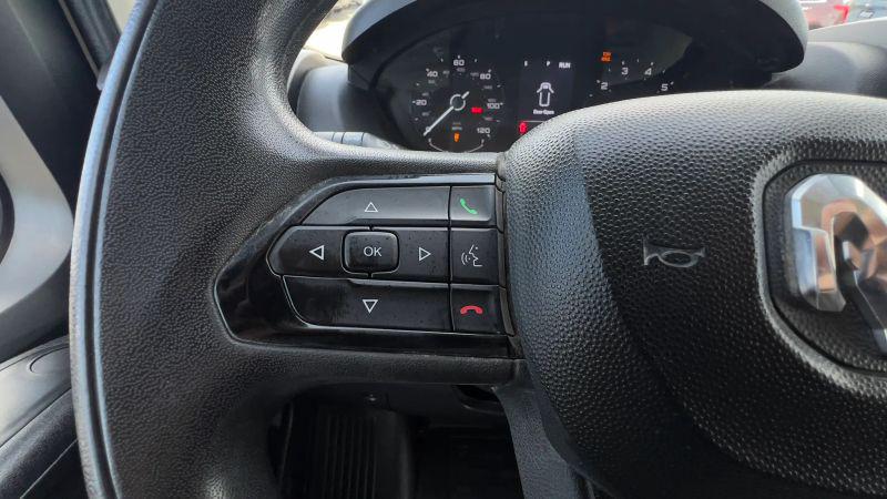 2023 Ram ProMaster 2500 Cargo Van High Roof 159" WB