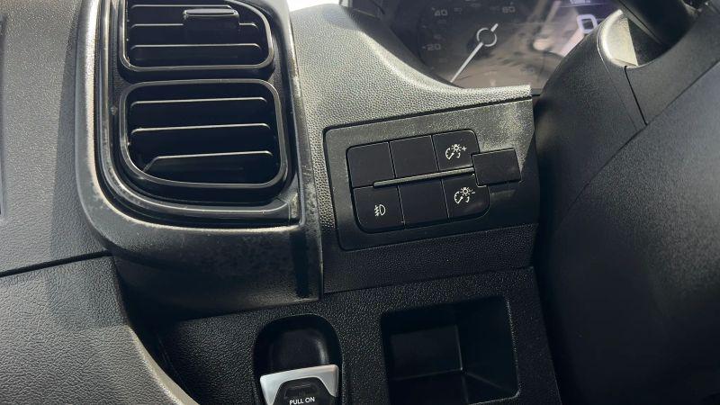 2025 Ram ProMaster 2500 Cargo Van Tradesman High Roof 159" WB w/Pass Seat