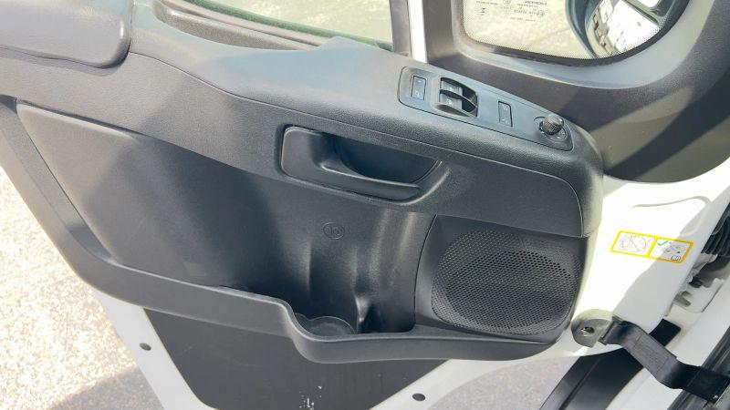 2025 Ram ProMaster 2500 Cargo Van Tradesman High Roof 159" WB w/Pass Seat