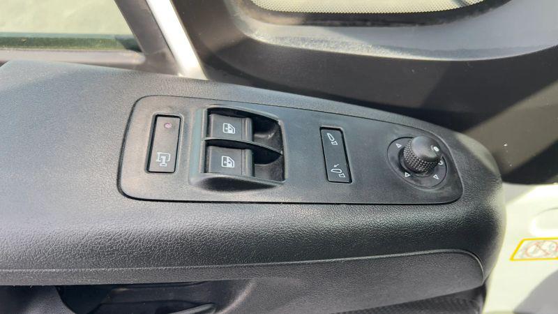 2025 Ram ProMaster 2500 Cargo Van Tradesman High Roof 159" WB w/Pass Seat