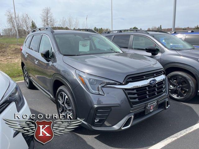 2026 Subaru Ascent Touring 7-Passenger