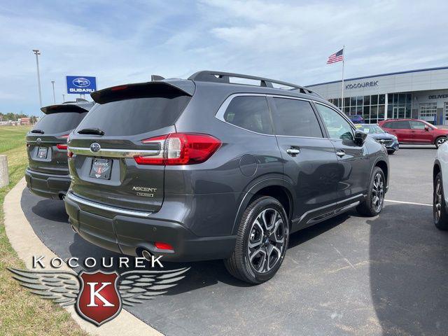 2026 Subaru Ascent Touring 7-Passenger