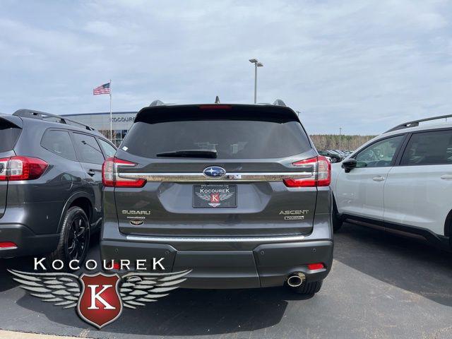 2026 Subaru Ascent Touring 7-Passenger
