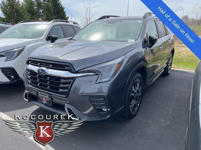2026 Subaru Ascent Touring 7-Passenger for sale in Wausau, WI