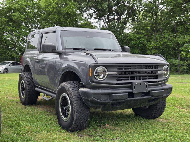 2021 Ford Bronco Base for sale in Garland, TX