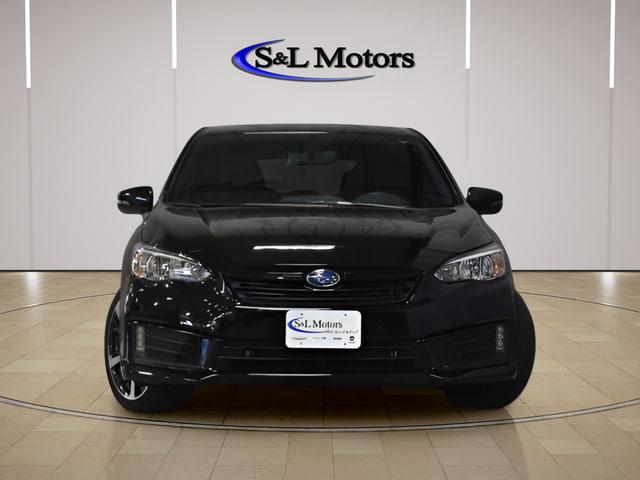 2023 Subaru Impreza Sport 5-Door for sale in Pulaski, WI