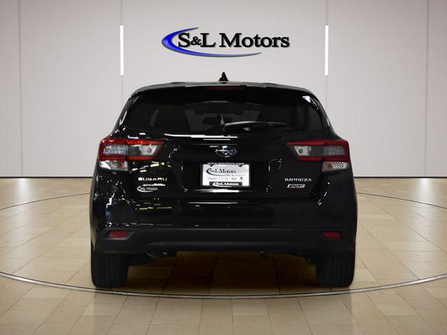2023 Subaru Impreza Sport 5-Door