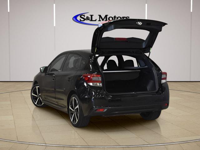 2023 Subaru Impreza Sport 5-Door