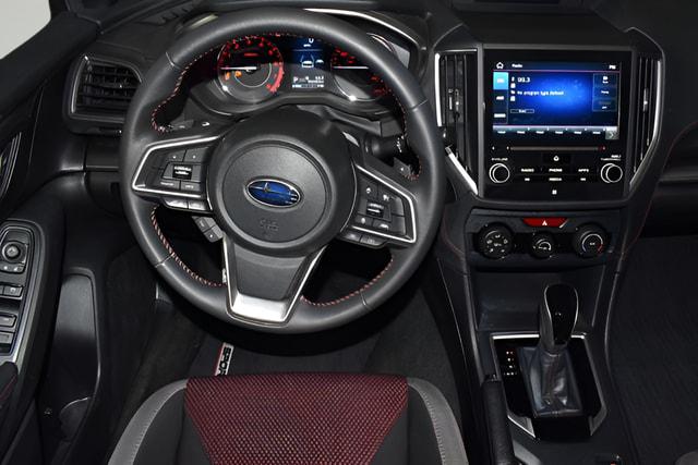 2023 Subaru Impreza Sport 5-Door