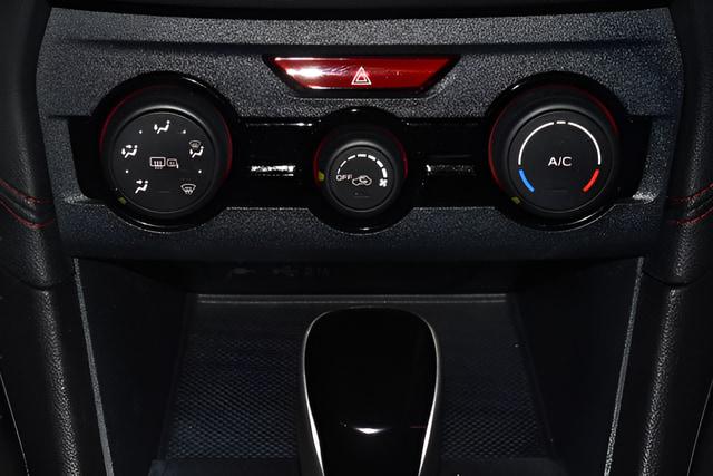 2023 Subaru Impreza Sport 5-Door