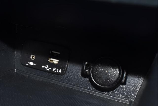 2023 Subaru Impreza Sport 5-Door