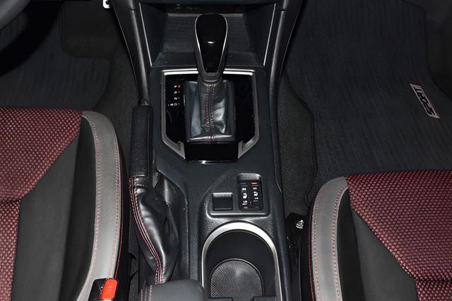 2023 Subaru Impreza Sport 5-Door