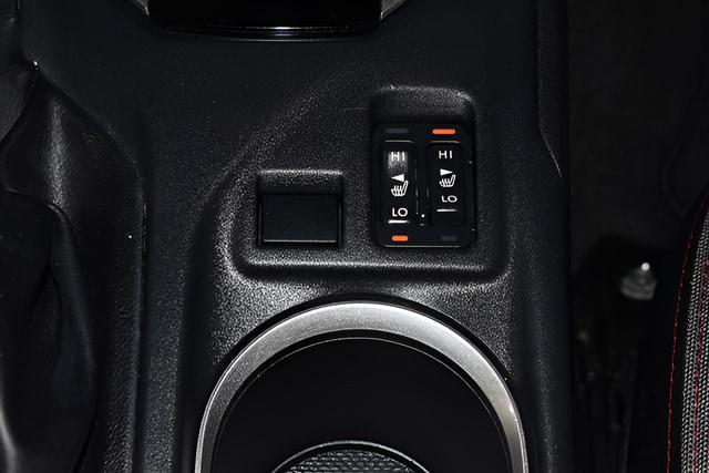 2023 Subaru Impreza Sport 5-Door