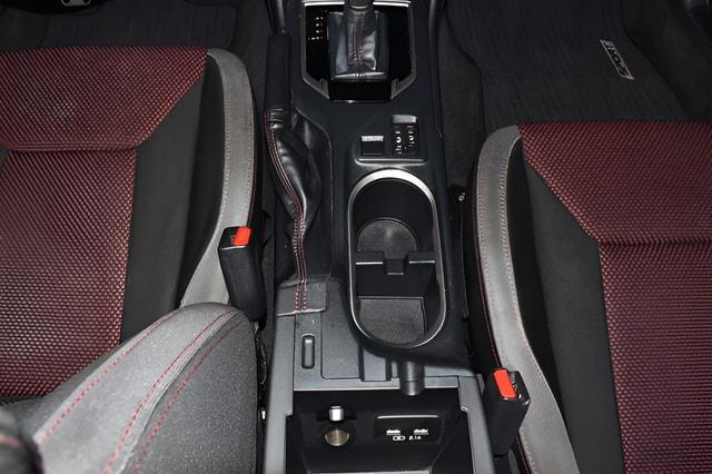 2023 Subaru Impreza Sport 5-Door
