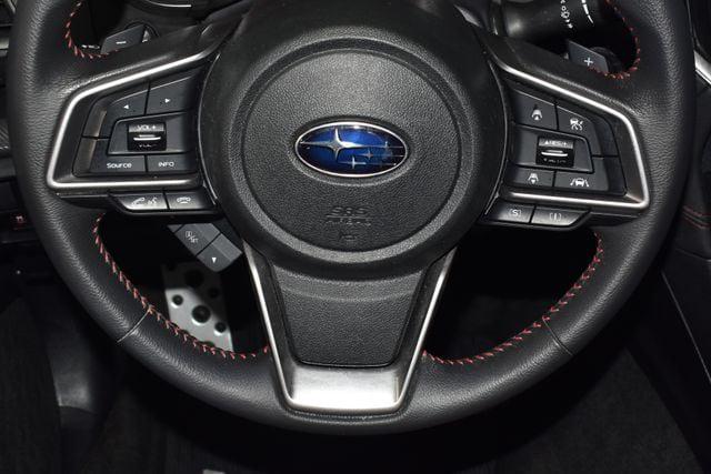 2023 Subaru Impreza Sport 5-Door