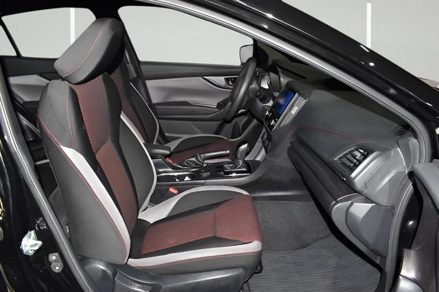 2023 Subaru Impreza Sport 5-Door