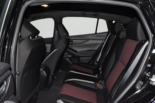 2023 Subaru Impreza Sport 5-Door