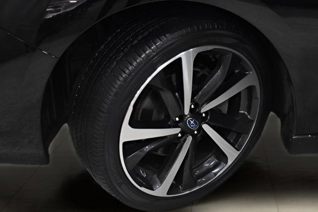 2023 Subaru Impreza Sport 5-Door