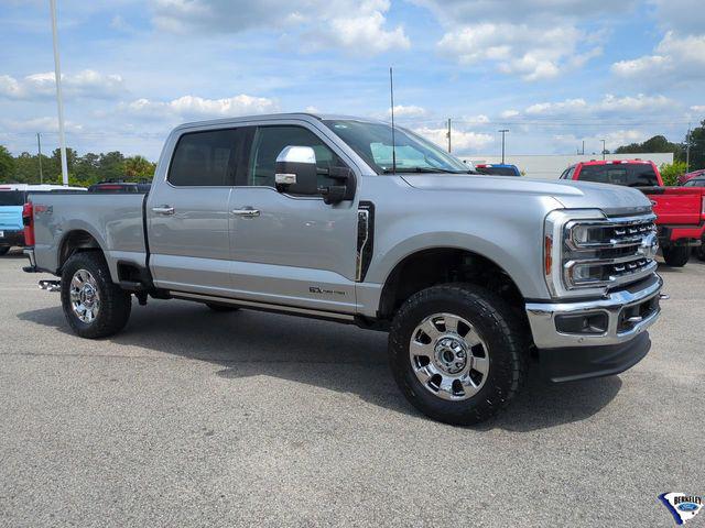 2024 Ford F-250 LARIAT for sale in Moncks Corner, SC