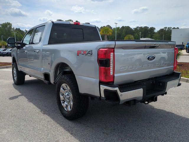 2024 Ford F-250 LARIAT