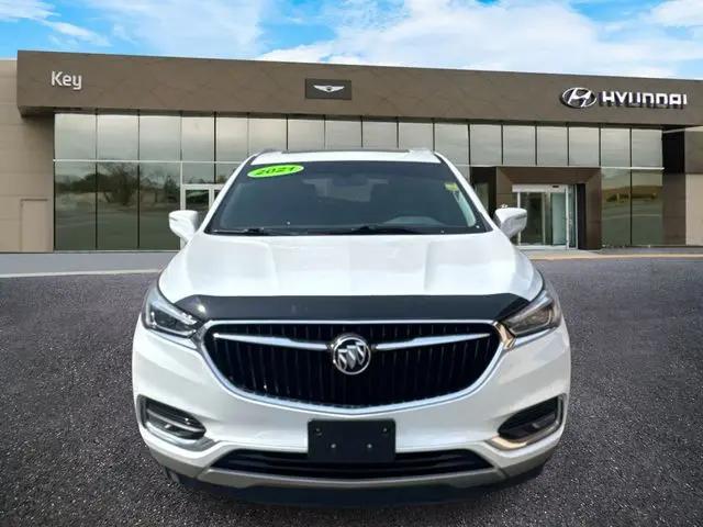 2021 Buick Enclave AWD Essence
