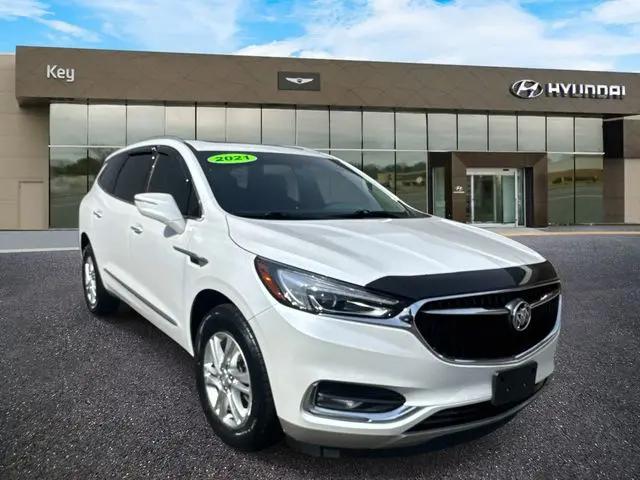 2021 Buick Enclave AWD Essence