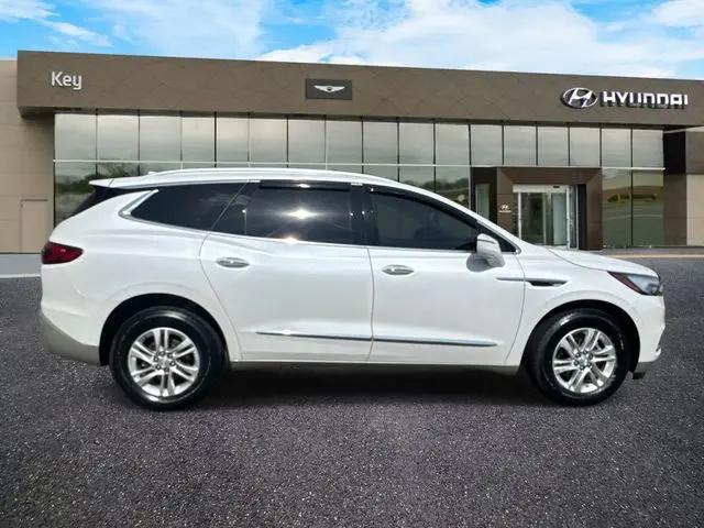 2021 Buick Enclave AWD Essence