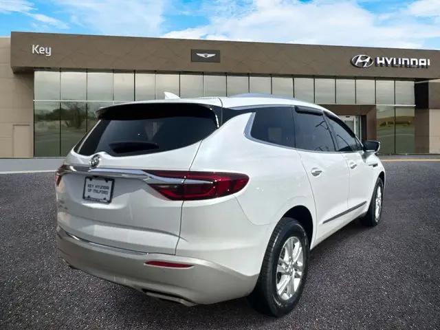 2021 Buick Enclave AWD Essence