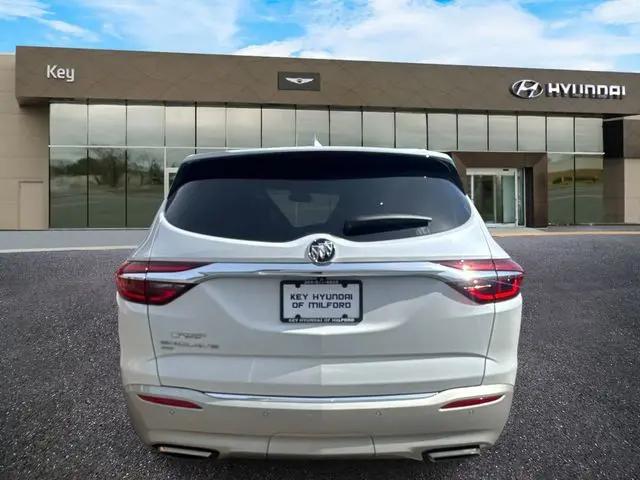 2021 Buick Enclave AWD Essence