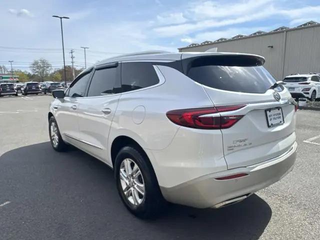 2021 Buick Enclave AWD Essence
