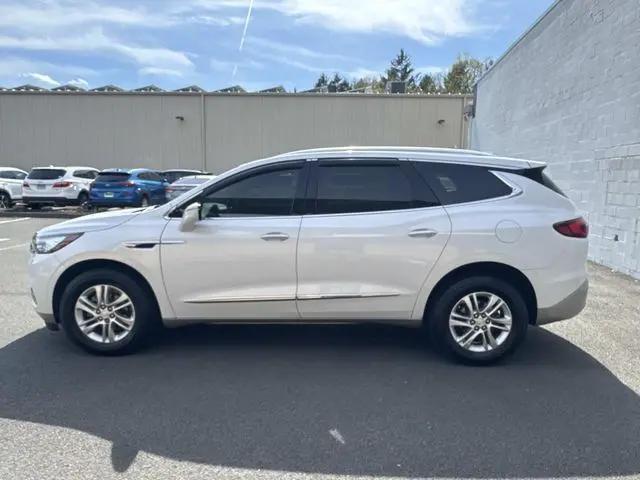 2021 Buick Enclave AWD Essence