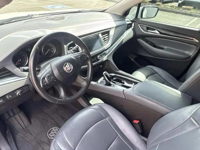 2021 Buick Enclave AWD Essence