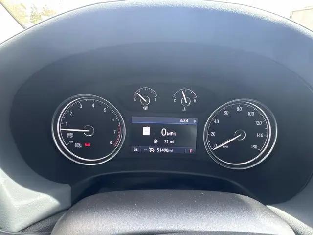 2021 Buick Enclave AWD Essence
