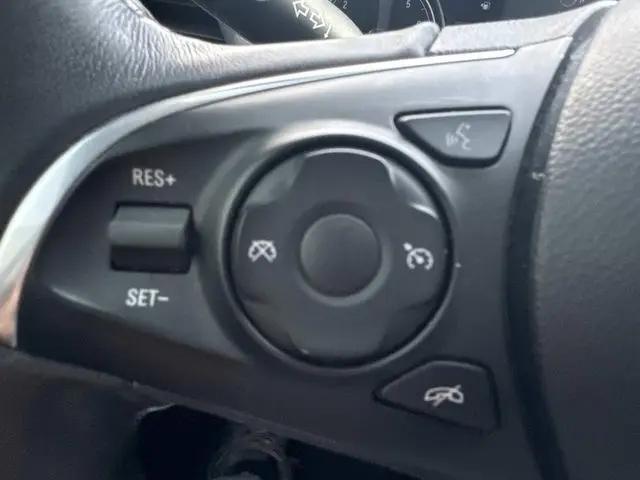 2021 Buick Enclave AWD Essence