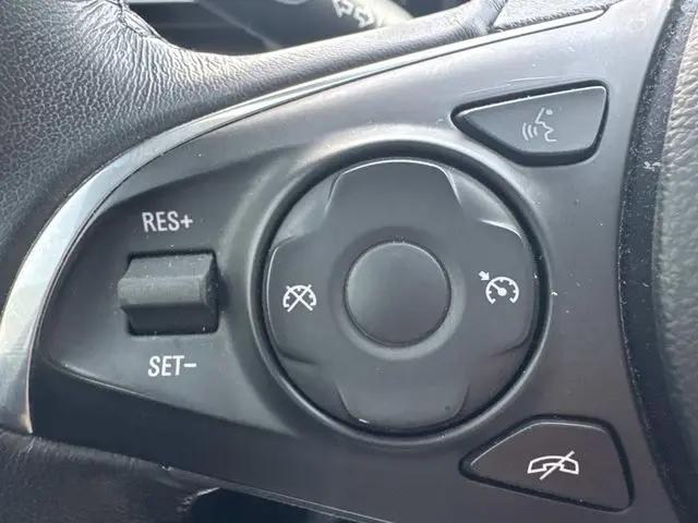 2021 Buick Enclave AWD Essence