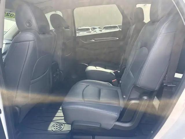 2021 Buick Enclave AWD Essence