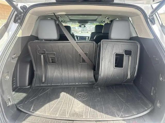 2021 Buick Enclave AWD Essence