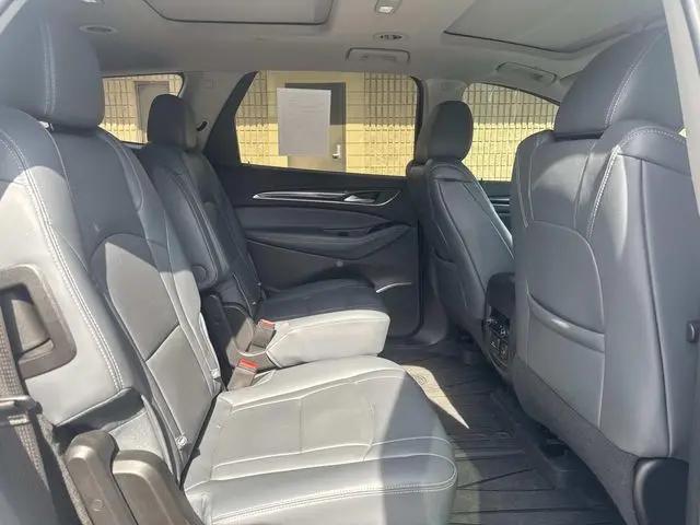 2021 Buick Enclave AWD Essence