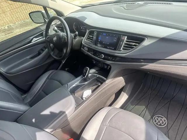 2021 Buick Enclave AWD Essence