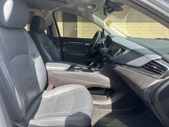 2021 Buick Enclave AWD Essence