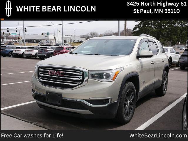2017 GMC Acadia SLT-1 for sale in VADNAIS HTS, MN