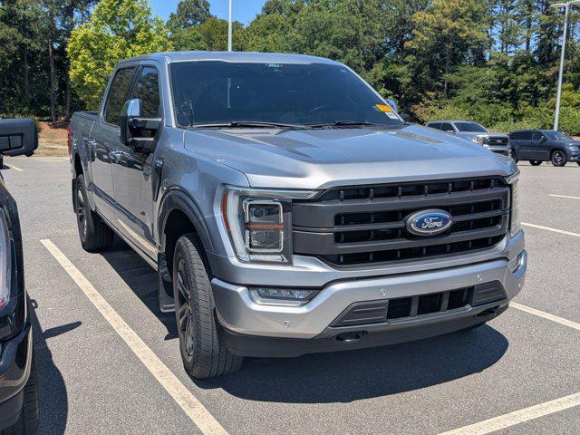 2022 Ford F-150 LARIAT for sale in Southern Pines, NC
