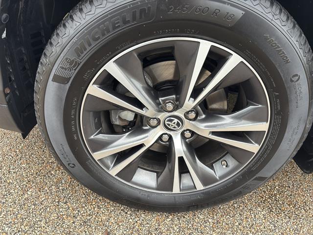 2017 Toyota Highlander LE