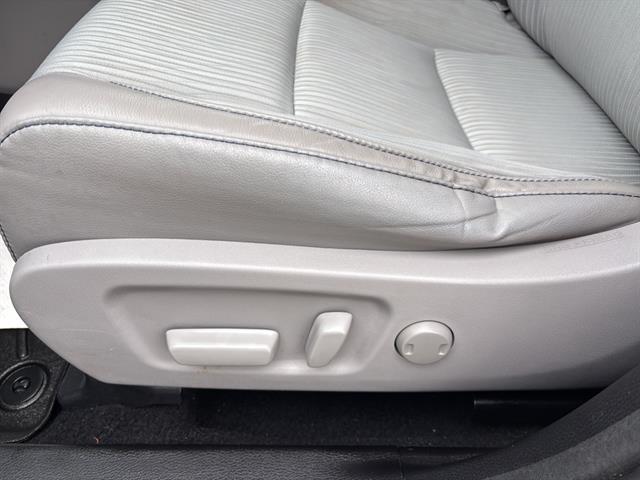 2017 Toyota Highlander LE